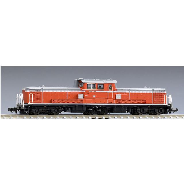 [RWM] 2258 JR DD51-800形(愛知機関区)(動力付き) Nゲージ 鉄道模型 TOMIX(トミックス)