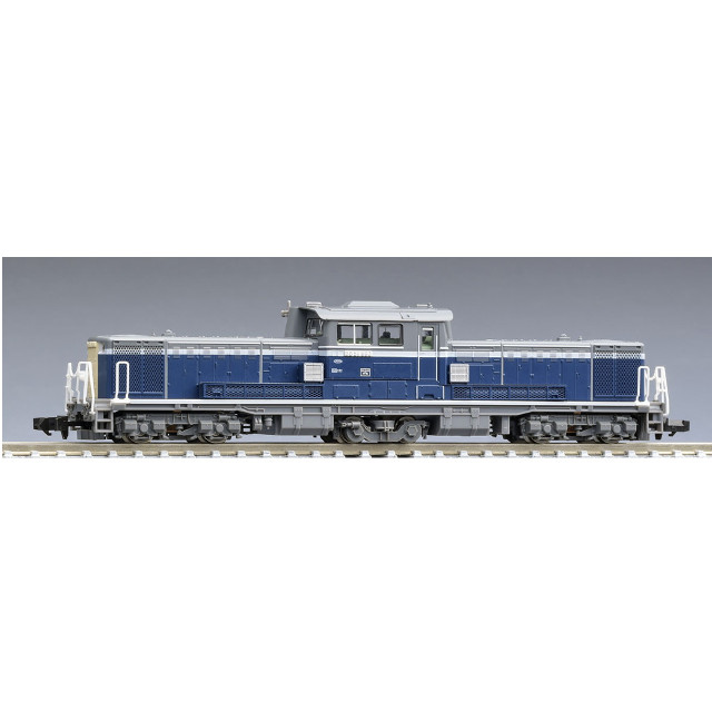 [RWM] 2259 JR DD51-800形(JR貨物更新車)(動力付き) Nゲージ 鉄道模型 TOMIX(トミックス)