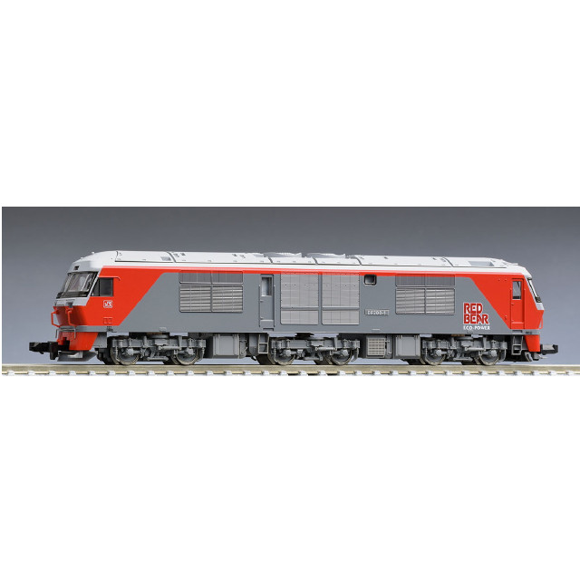 [RWM] 2260 JR DF200-0形ディーゼル機関車(新塗装)(動力付き) Nゲージ 鉄道模型 TOMIX(トミックス)
