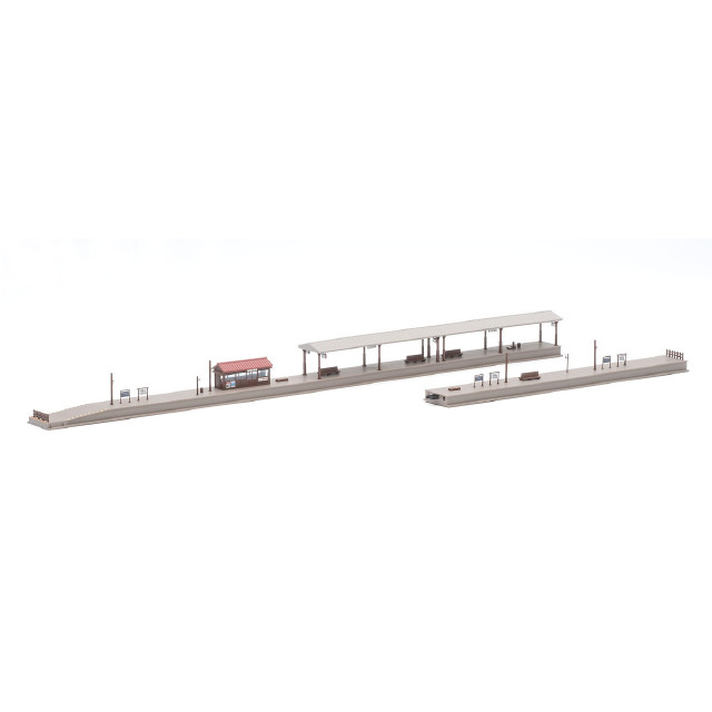 [RWM] 4257 島式ホームセット(ローカル型) Nゲージ 鉄道模型 TOMIX(トミックス)