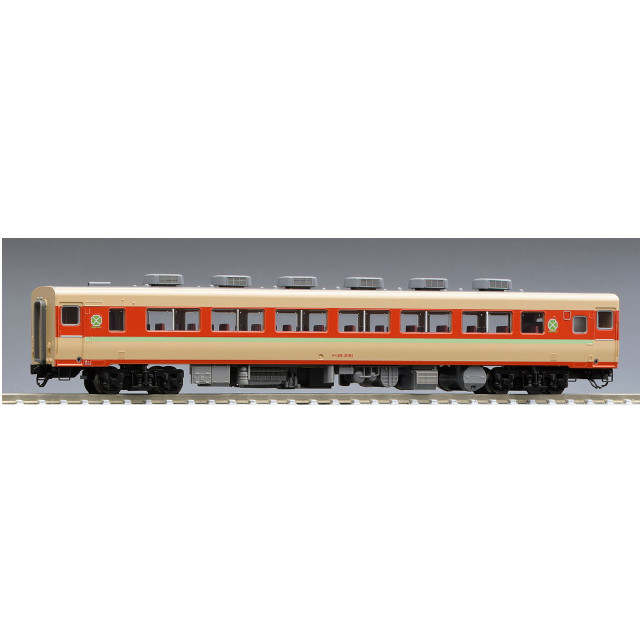 [RWM] 7433 国鉄ディーゼルカー キロ28-2100形(帯入り)(動力無し) Nゲージ 鉄道模型 TOMIX(トミックス)