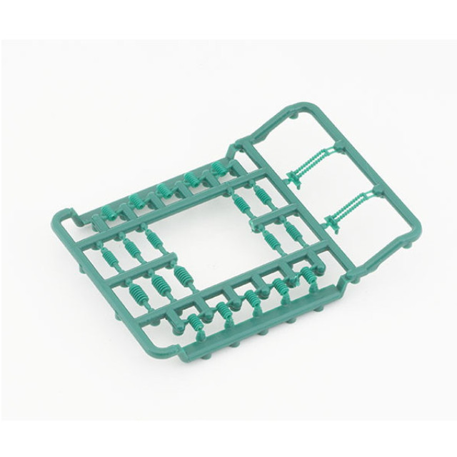 [RWM] HO-R49 碍子(緑) 1個入 HOゲージ 鉄道模型 TOMIX(トミックス)