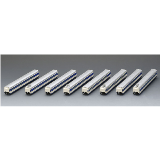 [RWM] 98886 国鉄 0-1000系東海道・山陽新幹線(N編成)増結セット(8両)(動力付き) Nゲージ 鉄道模型 TOMIX(トミックス)