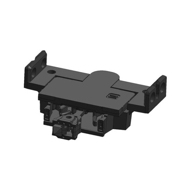 [RWM] JC7263 密連形TNカプラー(SP) 1個入 Nゲージ 鉄道模型 TOMIX(トミックス)