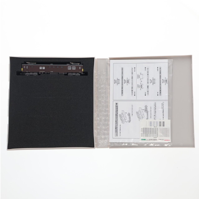 [RWM] 31887 JR東海クモヤ90形100番台(動力無し) Nゲージ 鉄道模型 GREENMAX(グリーンマックス)