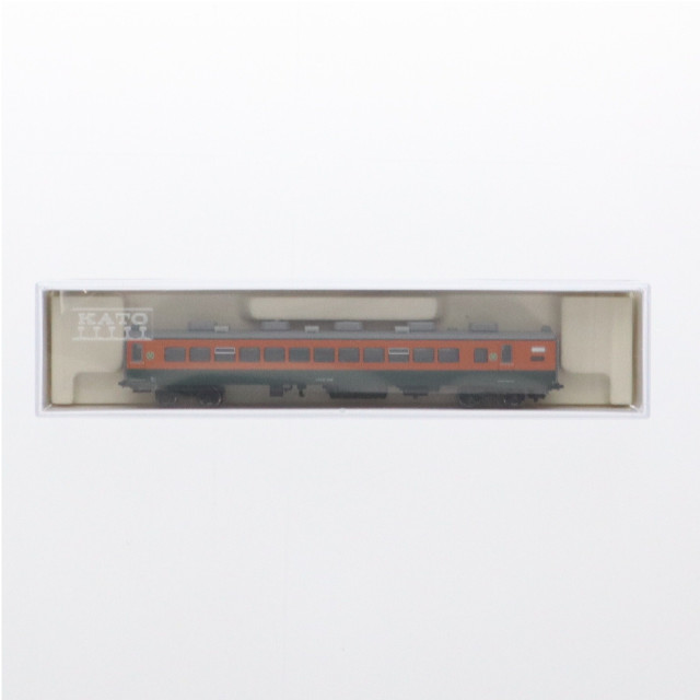 [RWM] 74261-2 サロ110-350番台(動力無し) Nゲージ 鉄道模型 KATO(カトー)