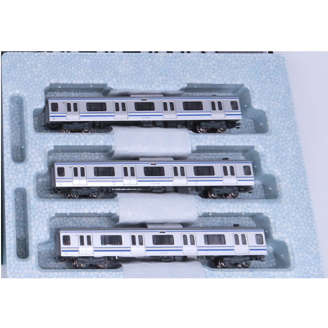 [RWM] 10-1978 E217系 横須賀・総武快速線 3両増結セット(動力無し) Nゲージ 鉄道模型 KATO(カトー)