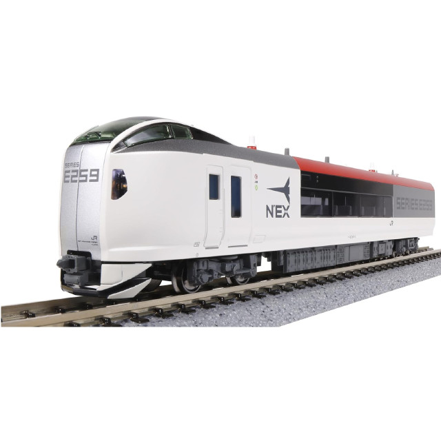 [RWM] 12-001 旅するNゲージ E259系「成田エクスプレス」(動力無し) Nゲージ 鉄道模型 KATO(カトー)