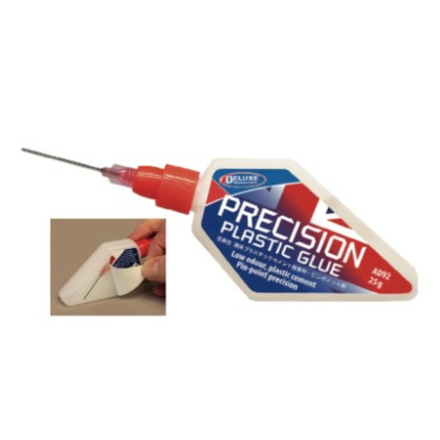 [RWM] 24-034 プレシジョンプラスチックグルー Nゲージ・HOゲージ 鉄道模型 KATO(カトー)