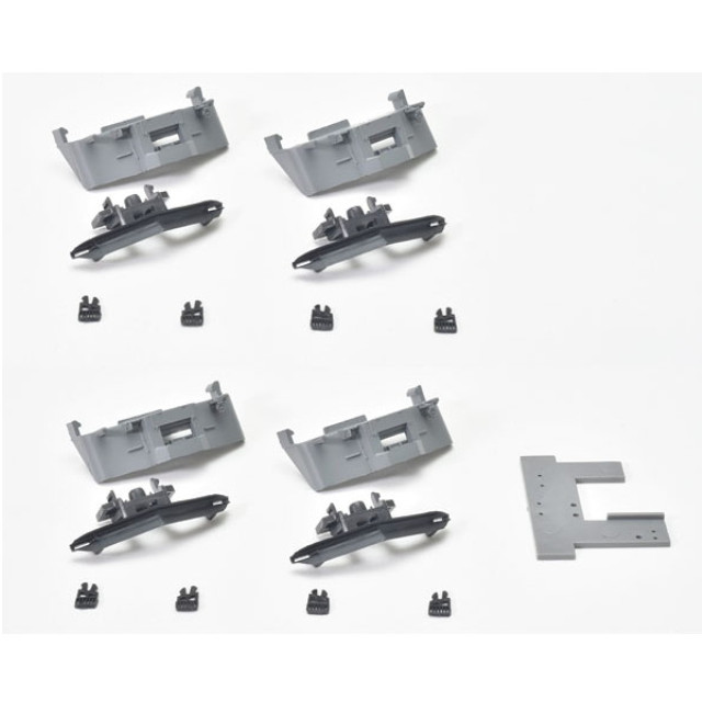 [RWM] HO-S30 スカート・スノープロウセット(EF66用) HOゲージ 鉄道模型 TOMIX(トミックス)