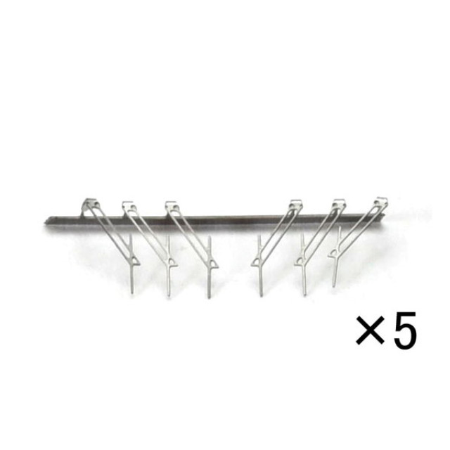 [RWM] HO-S31 ワイパー(機関車用A) HOゲージ 鉄道模型 TOMIX(トミックス)