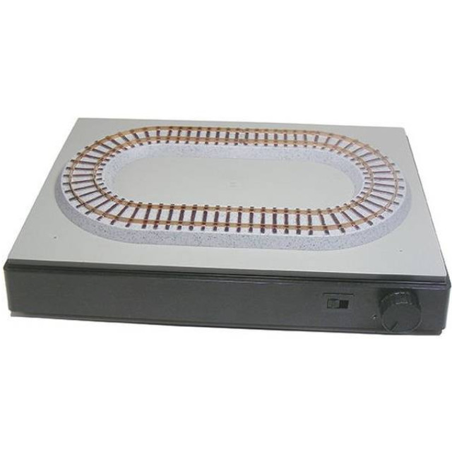 [RWM] 21022 NEWプレジオベース A4 HO 基本セット HOゲージ 鉄道模型 TGW(津川洋行)