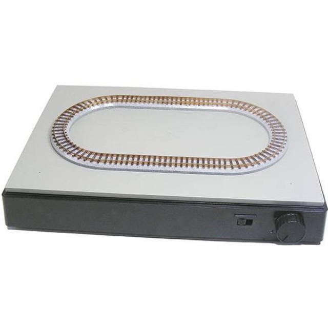 [RWM] 21021 NEWプレジオベース A4 N 基本セット Nゲージ 鉄道模型 TGW(津川洋行)