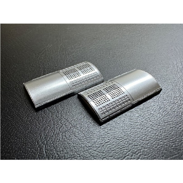 [RWM] PAP-6082-09-01 5000形冷房装置(グレードアップ版) 6個入り Nゲージ 鉄道模型 ポポンデッタ