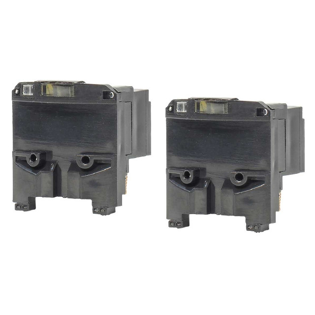 [RWM] 8388 ライトユニット 私鉄タイプF:9020、白・白-黄/赤 Nゲージ 鉄道模型 GREENMAX(グリーンマックス)