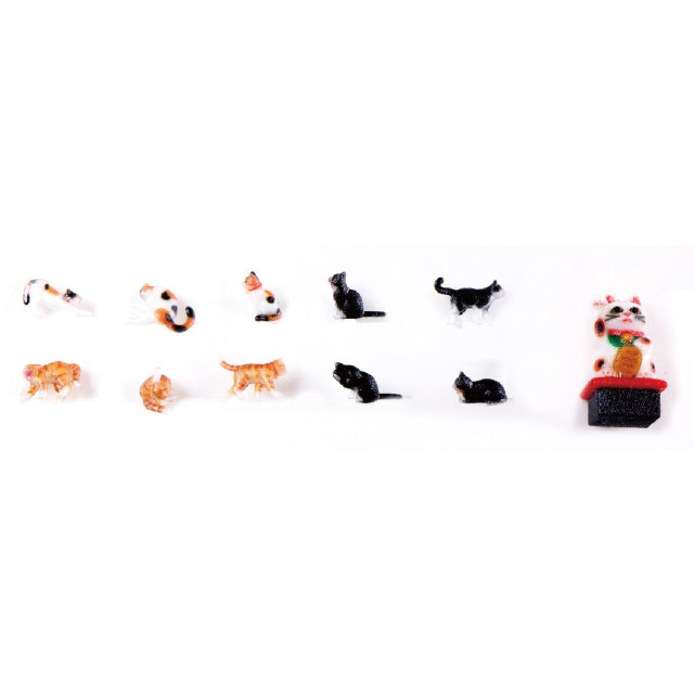 [RWM] 24-710 1/150 和猫 Nゲージ 鉄道模型 KATO(カトー)