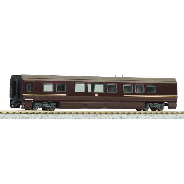 [RWM] (再販) 4935-1 特別車両(動力無し) Nゲージ 鉄道模型 KATO(カトー)