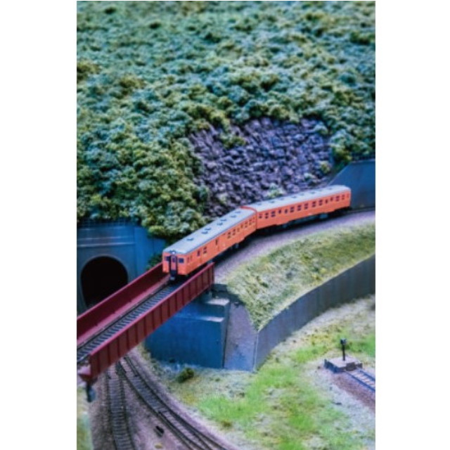 [RWM] 10-041 特別企画品 Local-Sen キハ20系 オレンジ2(2両) KATO Nゲージ60周年記念製品(動力付き) Nゲージ 鉄道模型 KATO(カトー)