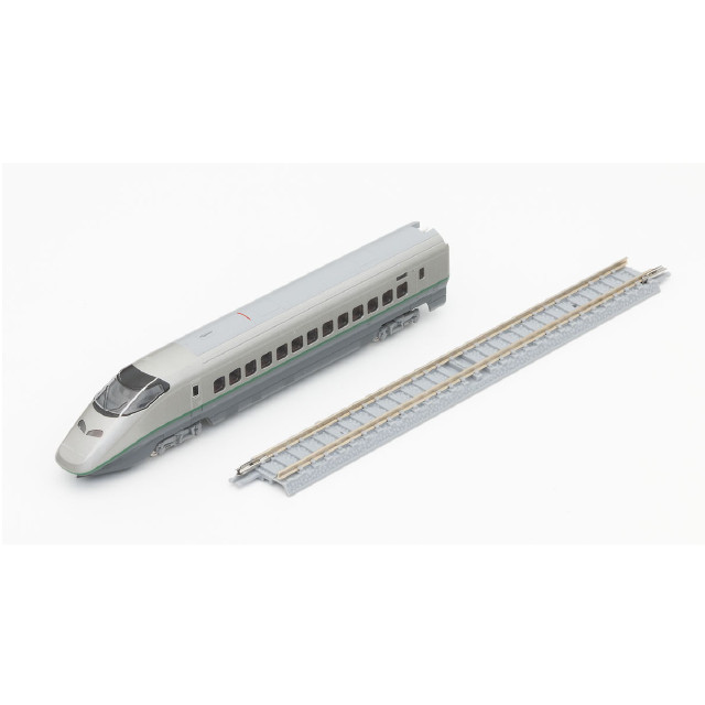 [RWM] FM-036 ファーストカーミュージアム JR E3-2000系(つばさ・登場時塗装)(動力無し) Nゲージ 鉄道模型 TOMIX(トミックス)