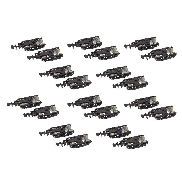 [RWM] 5102 TR11・徳用パック(10両分入り) Nゲージ 鉄道模型 GREENMAX(グリーンマックス)