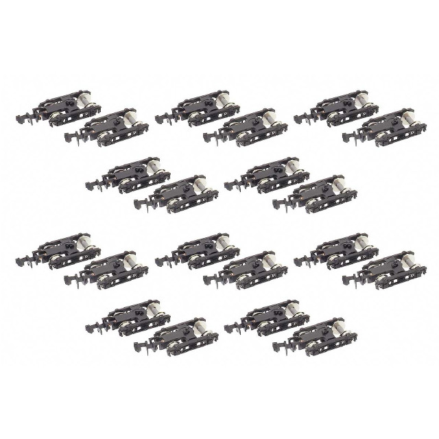 [RWM] 5103 TR23・徳用パック(10両分入り) Nゲージ 鉄道模型 GREENMAX(グリーンマックス)