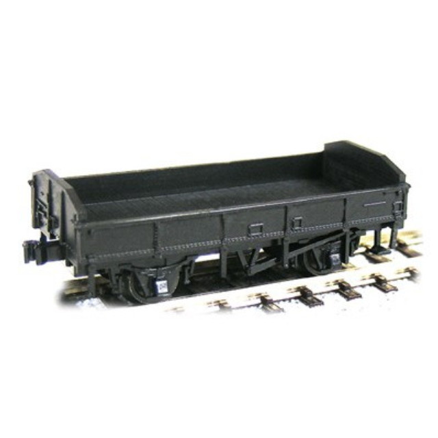 [RWM] 14115 鋼製貨車 無蓋車 ト20000(後期型)(動力無し) Nゲージ 鉄道模型 TGW(津川洋行)