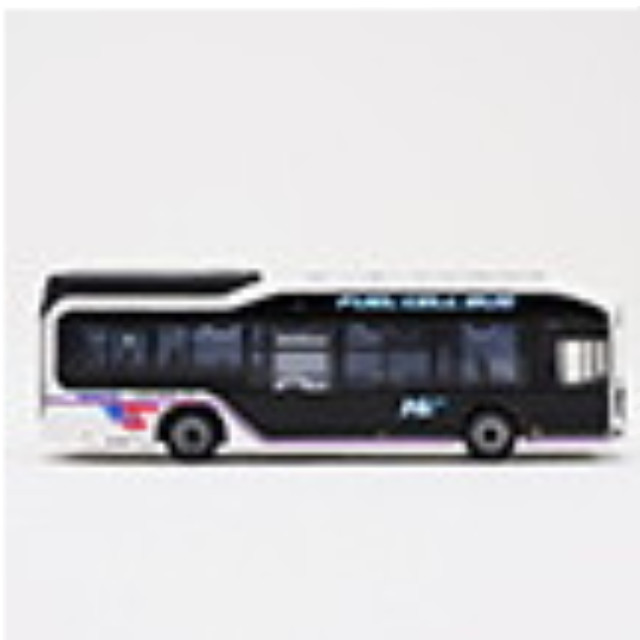 [RWM] 321835 バスコレ走行システム トヨタSORA動力セット 徳島バス仕様 Nゲージ 鉄道模型 TOMYTEC(トミーテック)