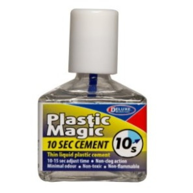 [RWM] (再販) 24-028 プラスチックマジック Nゲージ・HOゲージ 鉄道模型 KATO(カトー)