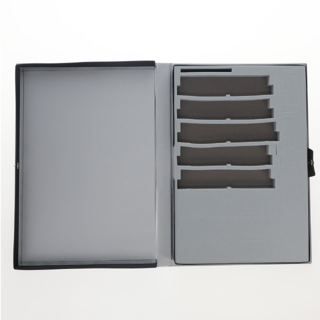 [RWM] YP-944 湘南色帯色の10両用車両ケース A(ライトグレーウレタン) Nゲージ 鉄道模型 CASCO(キャスコ)