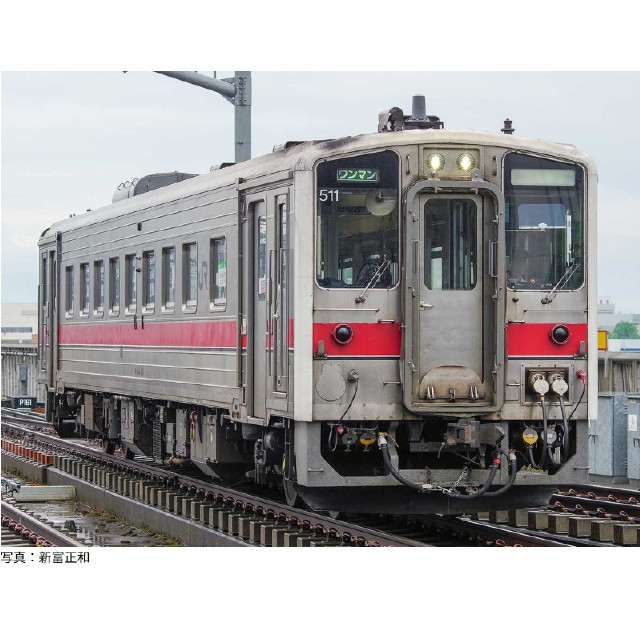 [RWM] 32066 JR北海道キハ54形(500番代・旭川車・車番選択式)(動力無し) Nゲージ 鉄道模型 GREENMAX(グリーンマックス)