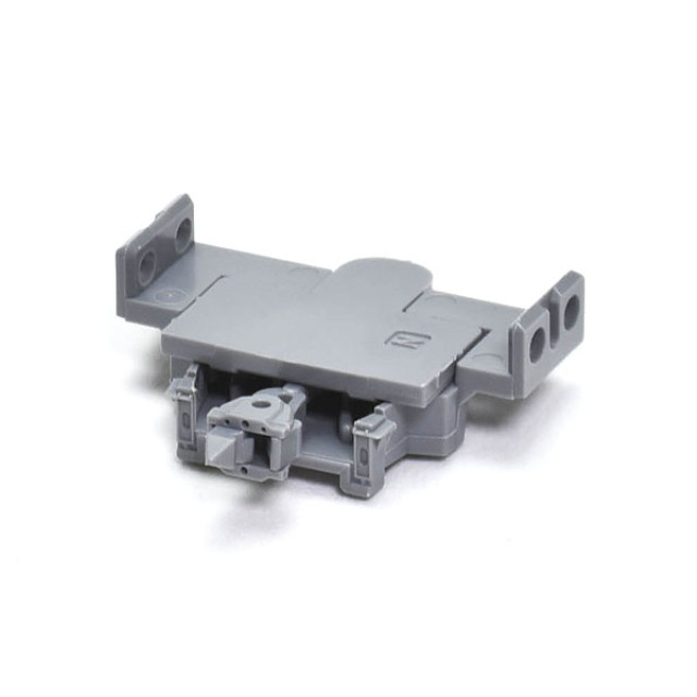 [RWM] JC7269 密連形TNカプラー(SP・グレー) 1個入 Nゲージ 鉄道模型 TOMIX(トミックス)