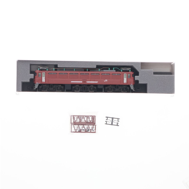 [RWM] 3067-A EF81-300 JR貨物更新車(ローズピンク)タイプ(動力付き) Nゲージ 鉄道模型 ホビーセンターカトー/KATO(カトー)