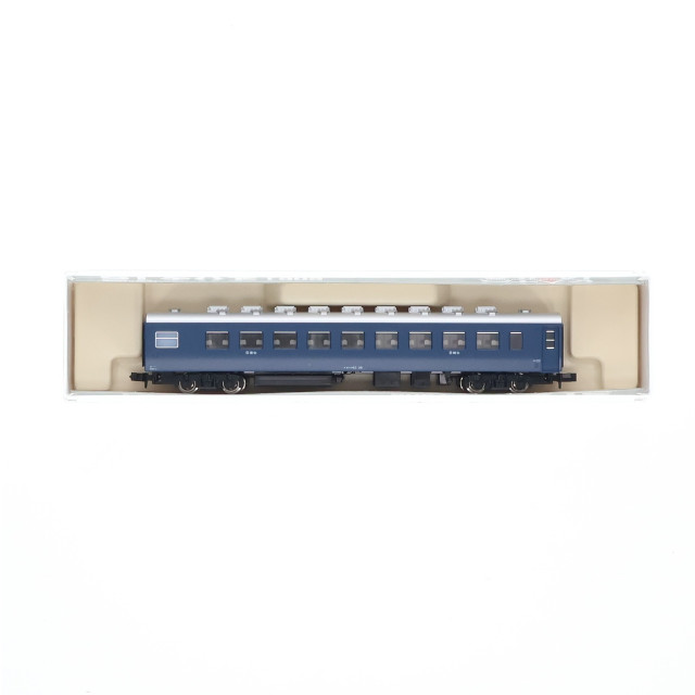 [RWM] 5061 オハネ12(動力無し) Nゲージ 鉄道模型 KATO(カトー)