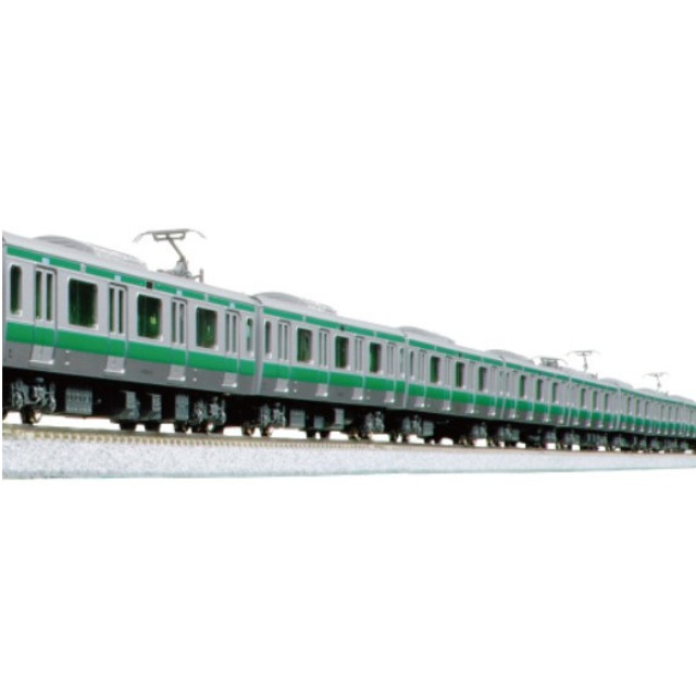 [RWM] 10-2110 E233系7000番台 埼京線 6両増結セット(動力無し) Nゲージ 鉄道模型 KATO(カトー)