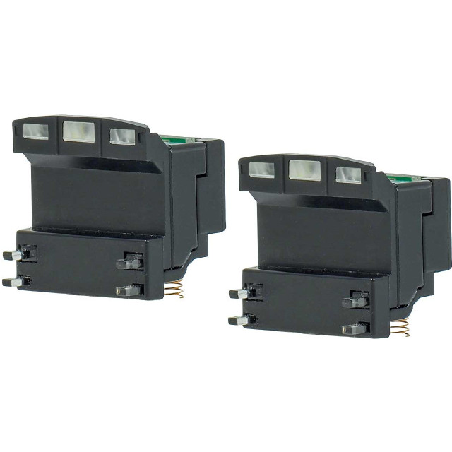 [RWM] 8394 ライトユニット 私鉄タイプK:9000、白・白・赤 Nゲージ 鉄道模型 GREENMAX(グリーンマックス)