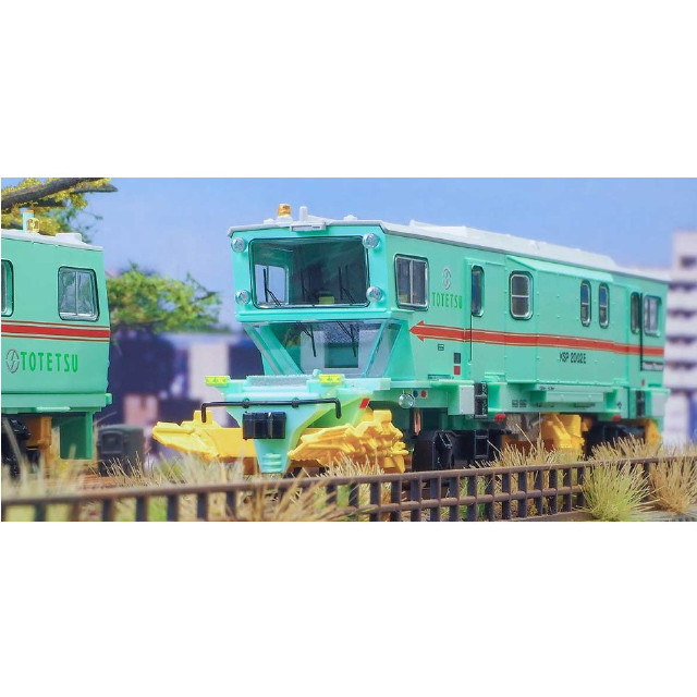 [RWM] 4790 バラストレギュレーター KSP2002E 東鉄工業色(動力無し) Nゲージ 鉄道模型 GREENMAX(グリーンマックス)