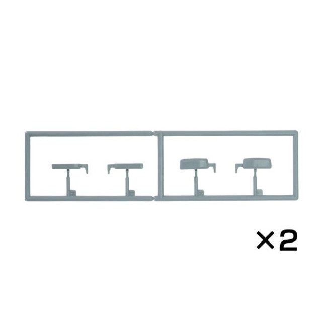 [RWM] PP0813 転落防止幌(223系用) Nゲージ 鉄道模型 TOMIX(トミックス)
