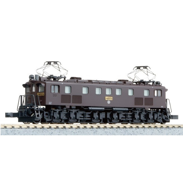 [RWM] 3062-3 EF15 標準形(動力付き) Nゲージ 鉄道模型 KATO(カトー)