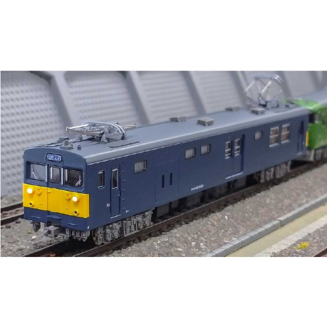 [RWM] 32129 JR西日本クモヤ145形1100番台(台車グレー・車番選択式)(動力付き) Nゲージ 鉄道模型 GREENMAX(グリーンマックス)