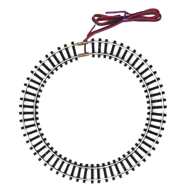 [RWM] J-03 JokeTrack(ジョークトラック) Donut ドーナツ Nゲージ 鉄道模型 TGW(津川洋行)