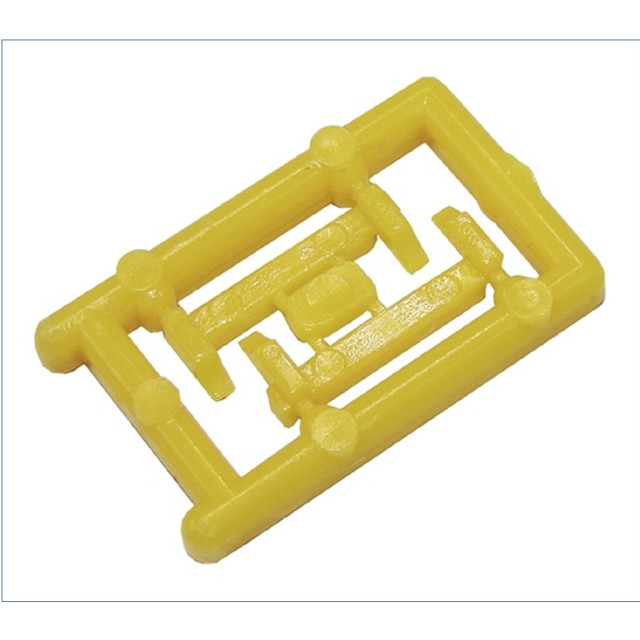 [RWM] NA-122 手歯止め(5組10個入) Nゲージ 鉄道模型 TGW(津川洋行)