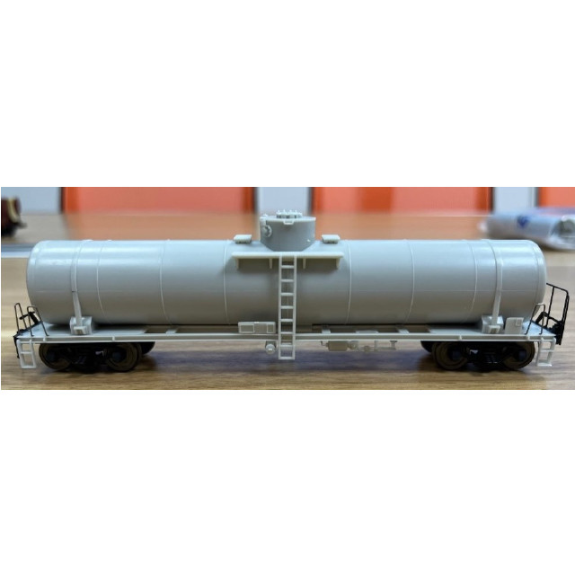 [RWM] 837L MI タキ3000 米タンVer.1 昭和中期 数種類番号(動力無し) HOゲージ 鉄道模型 MODEL icon(モデルアイコン)