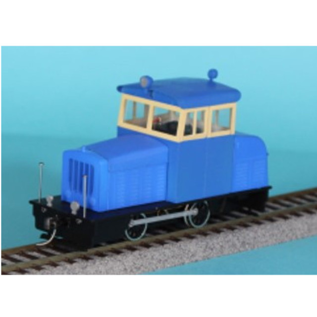 [RWM] ONT-215K 静岡鉄道DB609ディーゼル機関車組立キット (動力無し) Oナローゲージ 鉄道模型 COSMIC(コスミック)