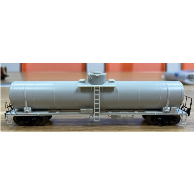 [RWM] 937L MI タキ3000 米タンVer.2 昭和中期 6種類番号(動力無し) HOゲージ 鉄道模型 MODEL icon(モデルアイコン)