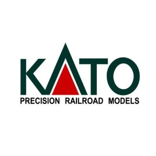 [RWM] 25-000 KATO Nゲージ・HOゲージ鉄道模型カタログ 2026 書籍 KATO(カトー)