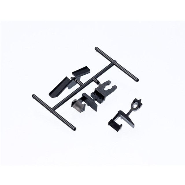 [RWM] JC6303 アーノルドカプラーSL1 各1個入 Nゲージ 鉄道模型 TOMIX(トミックス)