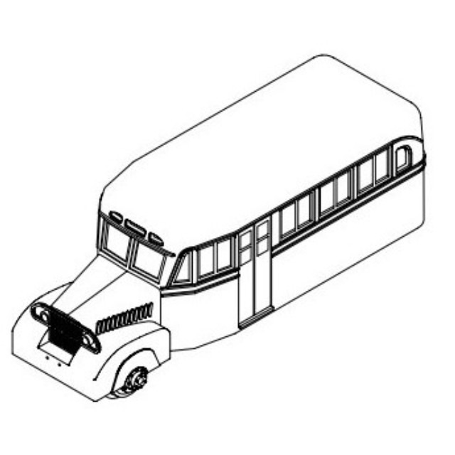 [RWM] 16番 山鹿温泉鉄道 キハ101キット(動力無し) HOゲージ 鉄道模型 Masterpiece(マスターピース)