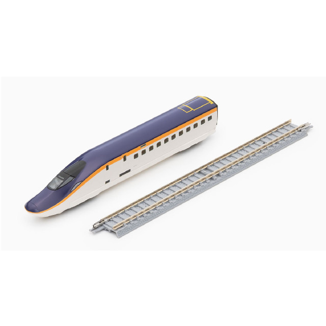 [RWM] FM-038 ファーストカーミュージアム JR E8系山形新幹線(つばさ)(動力無し) Nゲージ 鉄道模型 TOMIX(トミックス)