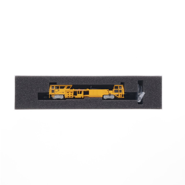 [RWM] プラッサー&トイラー製 マルチプルタイタンパー 07-32形(動力無し) Nゲージ 鉄道模型 HOBBYTRAIN(ホビートレイン)