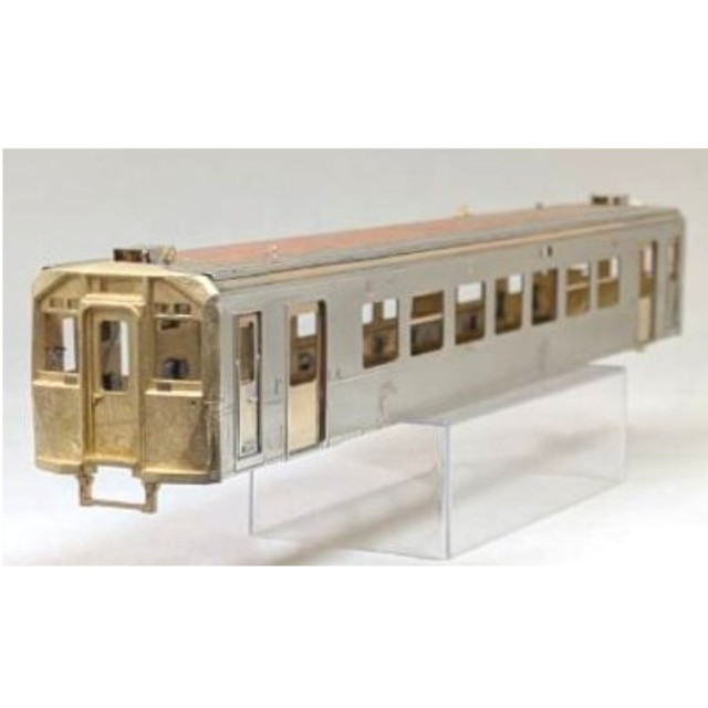 [RWM] 16番 JR北海道H1100キット(動力無し) HOゲージ 鉄道模型 Masterpiece(マスターピース)